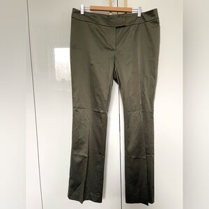 H&M bootcut pants size 16 NWT